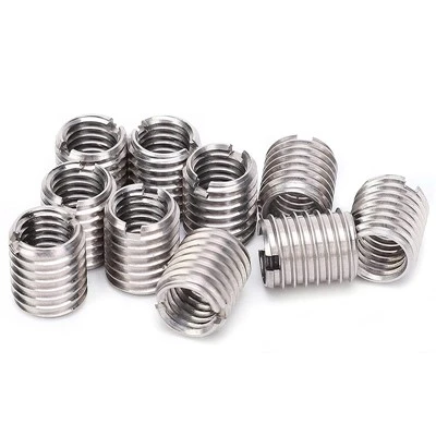 External Threaded Sleeve