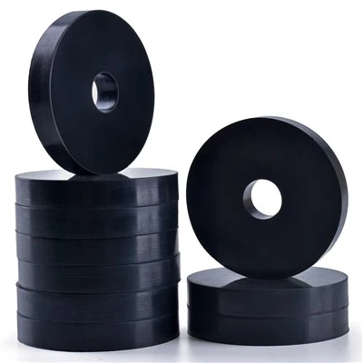 Extra Thick Flat Washers