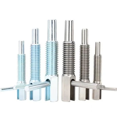 Fixed Stop Pin