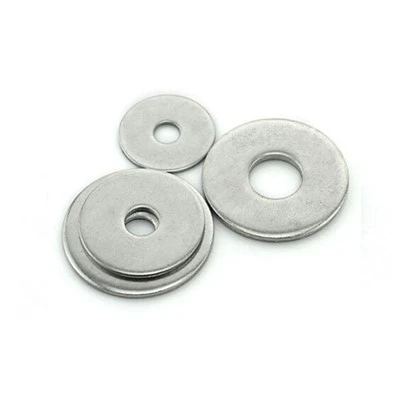 Fixed Washer