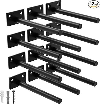 Floating Shelf Bracket