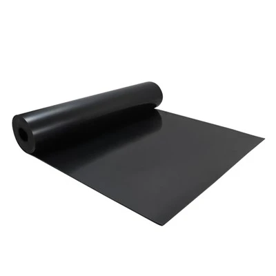 Foam Rubber Sheet