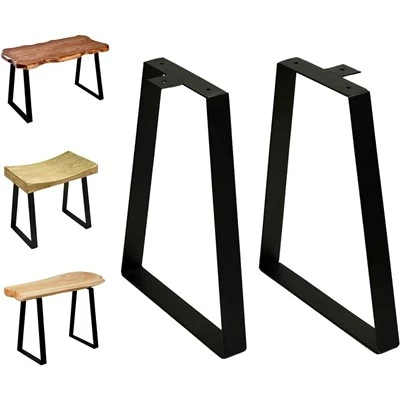 Foot Stool Legs