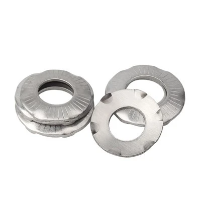 Grounding Gasket