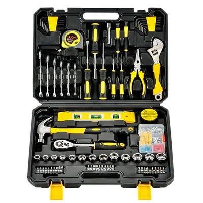 Hardware Tool Set
