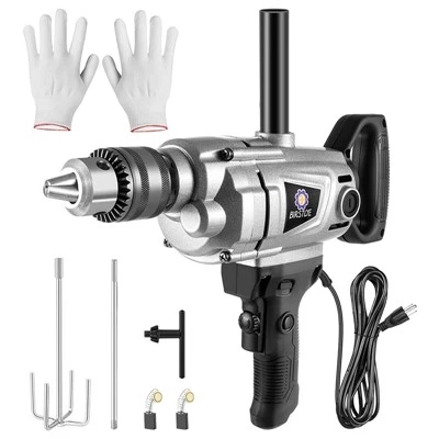 Heavy Duty Electric Drill