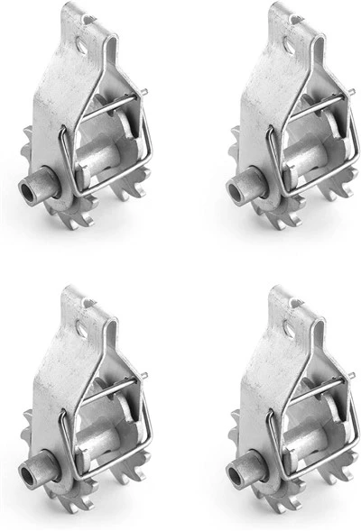 Heavy Duty Metal Wire Filter Tensioner With Compression Clamp