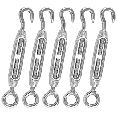 Heavy Duty Turnbuckle Hook