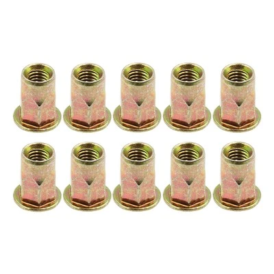 Hex Rivet Nut