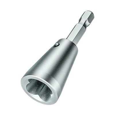 Hexagonal Handle Wire Guide