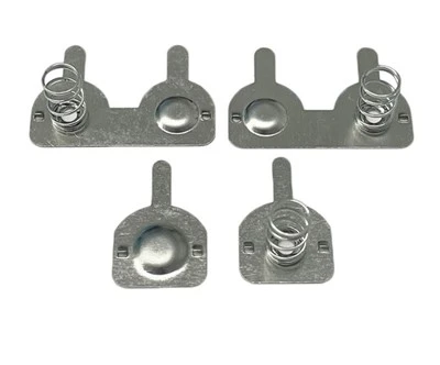 High-Quality Battery Spring Plate For Reliable Power Connections
