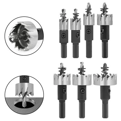 Hole Drilling Bit