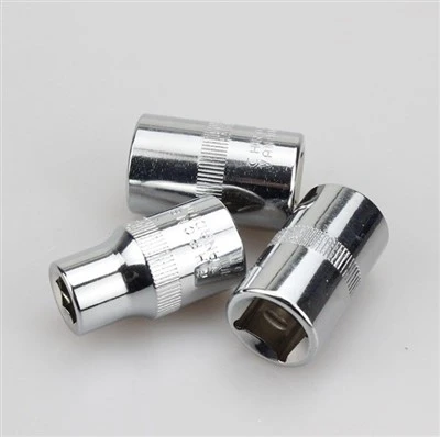 Impact Wrench Sockets