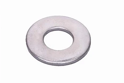 Large Flat Washers