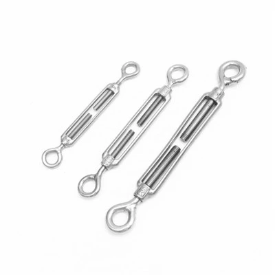 Large Heavy Duty Turnbuckles