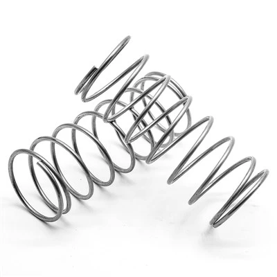 Light Duty Compression Springs