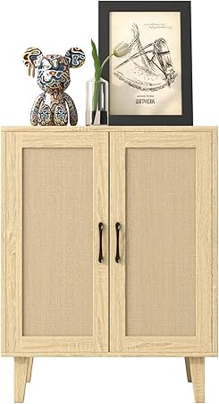 Light Oak Cupboard Doors
