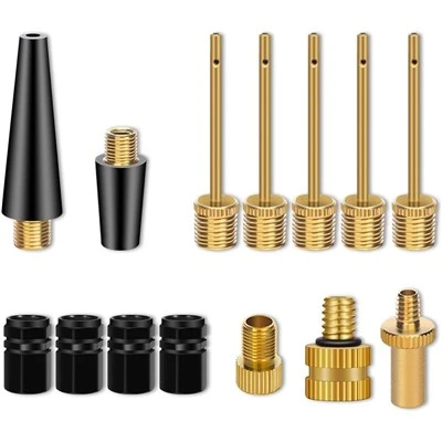 Locking Needle Valve