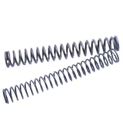 Long Compression Springs