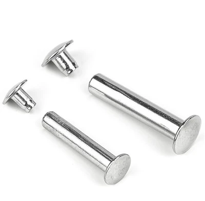 Long Rivets Stainless Steel