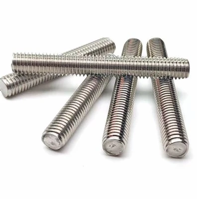 M8 Stainless Steel Studs