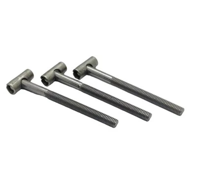 M8 T Bolt Anti-corrosion