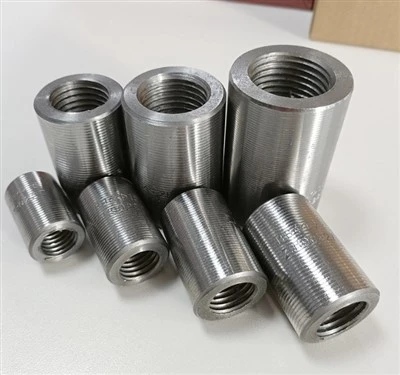M8 Threaded Sleeve Construction Bridge Accessories