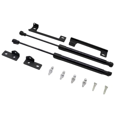 Mechanical Spring Strut