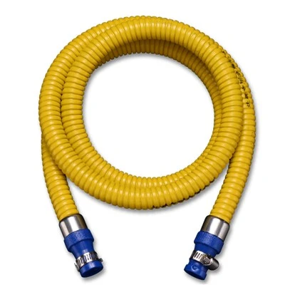 Metal Hose Household Gas Armored Hose