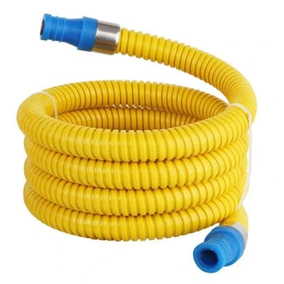Metal Hose Household Gas Armored Soft