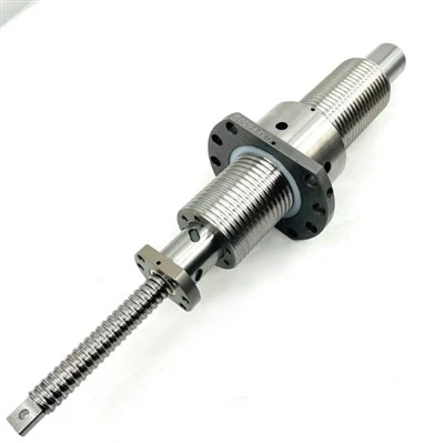 Metric Trapezoidal Threaded Rod