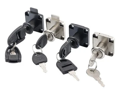 Old Fashioned Cabinet Latches Corrosion Protection