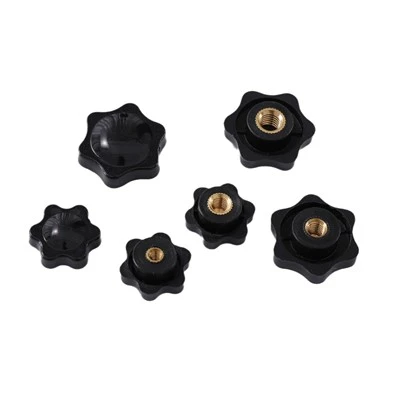 One Line Rubber Nut