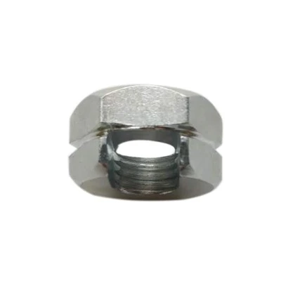 Open Angle Nut