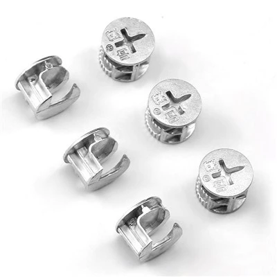 Premium Grade Eccentric Wheel Nut For Industrial Machinery