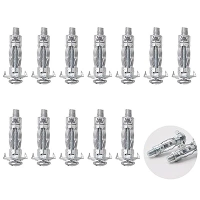 Rock Anchor Bolts