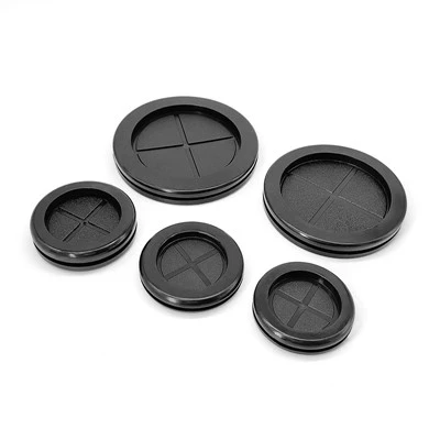Rubber Protective Coil