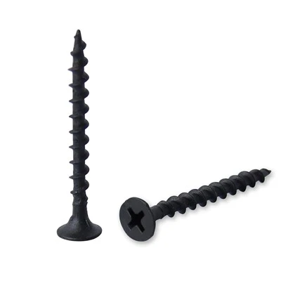 Self Tapping Screws For Aluminum