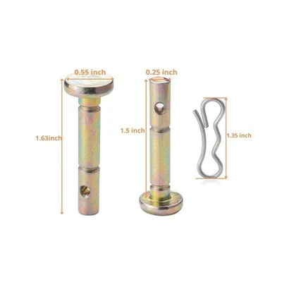 Top Suppliers Of Shear Pins in China