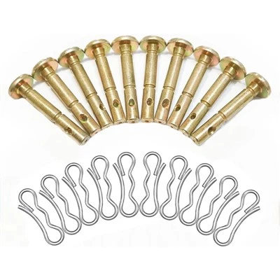 Top Manufacturers Of Split Pins in China