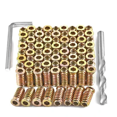 Sleeve for Threaded Rod