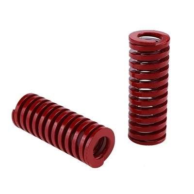 Small Heavy Duty Compression Springs