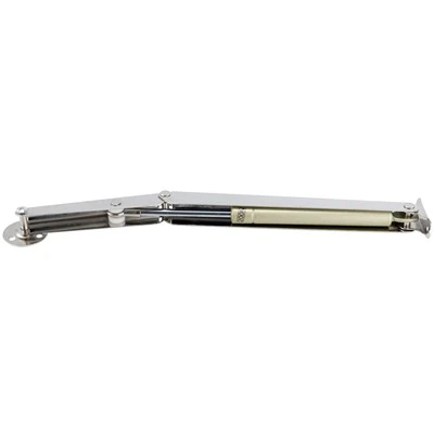 Soft Close Bench Seat Hinges