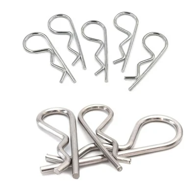 Split Fixing Pin