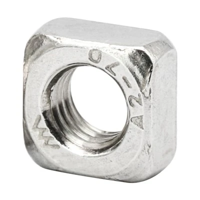 Square Nut
