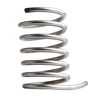 Stainless Steel Coil