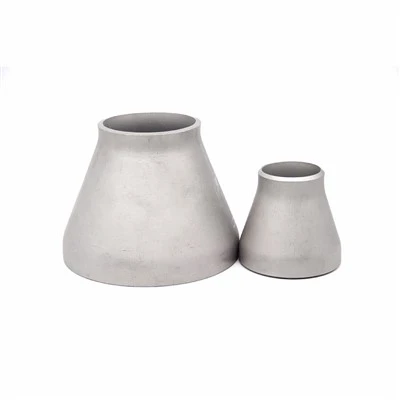 Stainless Steel Reducer