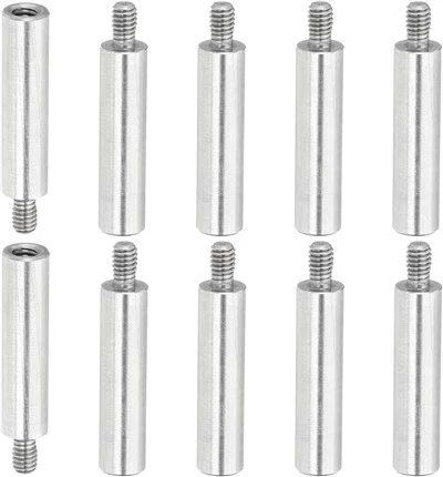 Stainless Steel Screw