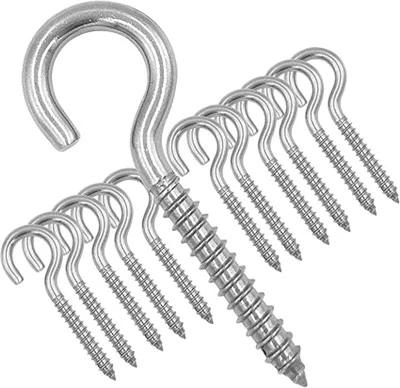 Iron Wall Hook