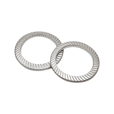 Stainless Steel Washer